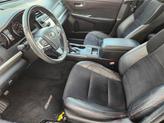 Thumbnail of 2015 Attitude Black Toyota Camry