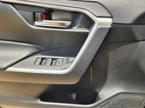 Thumbnail of 2024 Midnight Black Metallic Toyota RAV4 Hybrid