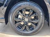Thumbnail of 2024 Midnight Black Metallic Toyota RAV4 Hybrid