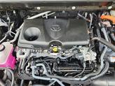 Thumbnail of 2024 Midnight Black Metallic Toyota RAV4 Hybrid