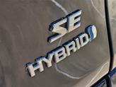 Thumbnail of 2024 Midnight Black Metallic Toyota RAV4 Hybrid