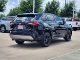 Thumbnail of 2024 Midnight Black Metallic Toyota RAV4 Hybrid