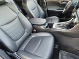 Thumbnail of 2024 Silver Sky Metallic Toyota RAV4