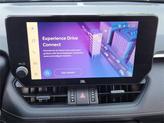 Thumbnail of 2024 Silver Sky Metallic Toyota RAV4