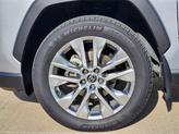 Thumbnail of 2024 Silver Sky Metallic Toyota RAV4