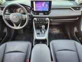 Thumbnail of 2024 Silver Sky Metallic Toyota RAV4