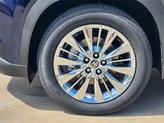 Thumbnail of 2026 Blueprint Toyota Grand Highlander