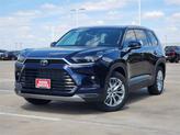 Photo of 2026 Blueprint Toyota Grand Highlander