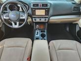 Thumbnail of 2017 Crystal White Pearl Subaru Outback