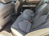 Thumbnail of 2022 Midnight Black Metallic Toyota Camry