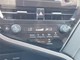 Thumbnail of 2022 Midnight Black Metallic Toyota Camry