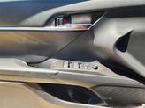 Thumbnail of 2022 Midnight Black Metallic Toyota Camry