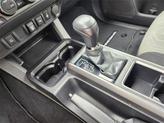 Thumbnail of 2023 Celestial Silver Metallic Toyota Tacoma