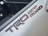 Thumbnail of 2023 Celestial Silver Metallic Toyota Tacoma
