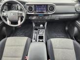 Thumbnail of 2023 Celestial Silver Metallic Toyota Tacoma
