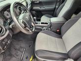 Thumbnail of 2023 Celestial Silver Metallic Toyota Tacoma