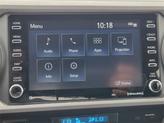 Thumbnail of 2023 Celestial Silver Metallic Toyota Tacoma