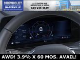 Thumbnail of 2026 Sterling Gray Metallic Chevrolet Traverse
