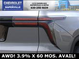Thumbnail of 2026 Sterling Gray Metallic Chevrolet Traverse