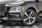 Thumbnail of 2018 Ultra Black Hyundai KONA