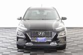 Thumbnail of 2018 Ultra Black Hyundai KONA