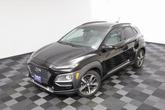 Thumbnail of 2018 Ultra Black Hyundai KONA