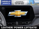 Thumbnail of 2026 Blue Metallic Chevrolet Equinox