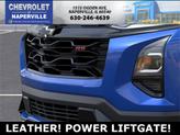 Thumbnail of 2026 Blue Metallic Chevrolet Equinox
