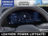 Thumbnail of 2026 Blue Metallic Chevrolet Equinox