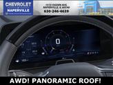 Thumbnail of 2026 Stardust Metallic Chevrolet Traverse