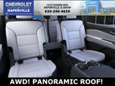 Thumbnail of 2026 Stardust Metallic Chevrolet Traverse