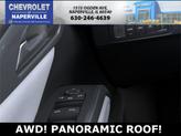 Thumbnail of 2026 Stardust Metallic Chevrolet Traverse