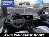 Thumbnail of 2026 Stardust Metallic Chevrolet Traverse