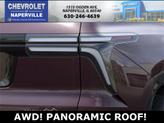Thumbnail of 2026 Stardust Metallic Chevrolet Traverse