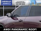 Thumbnail of 2026 Stardust Metallic Chevrolet Traverse