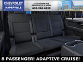 Thumbnail of 2025 Sterling Gray Metallic Chevrolet Tahoe