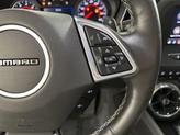 Thumbnail of 2023 Rapid Blue Chevrolet Camaro