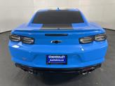 Thumbnail of 2023 Rapid Blue Chevrolet Camaro