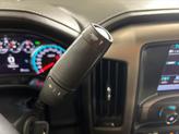 Thumbnail of 2018 Dark Slate Metallic GMC Sierra 1500