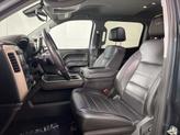 Thumbnail of 2018 Dark Slate Metallic GMC Sierra 1500