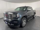 Thumbnail of 2018 Dark Slate Metallic GMC Sierra 1500