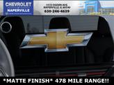 Thumbnail of 2026 Magnus Gray Matte Metallic Chevrolet Silverado EV