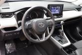 Thumbnail of 2022 Midnight Black Metallic Toyota RAV4