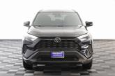 Thumbnail of 2022 Midnight Black Metallic Toyota RAV4