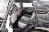 Thumbnail of 2022 Midnight Black Metallic Toyota RAV4