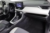 Thumbnail of 2022 Midnight Black Metallic Toyota RAV4