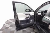 Thumbnail of 2022 Midnight Black Metallic Toyota RAV4