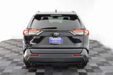 Thumbnail of 2022 Midnight Black Metallic Toyota RAV4