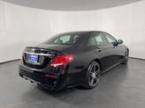Thumbnail of 2020 Black Mercedes-Benz AMG E 53