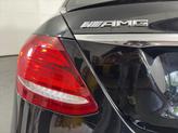 Thumbnail of 2020 Black Mercedes-Benz AMG E 53